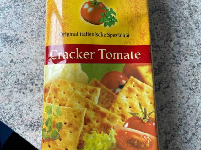 gustoni cracker Tomate von wendyschuette | Hochgeladen von: wendyschuette