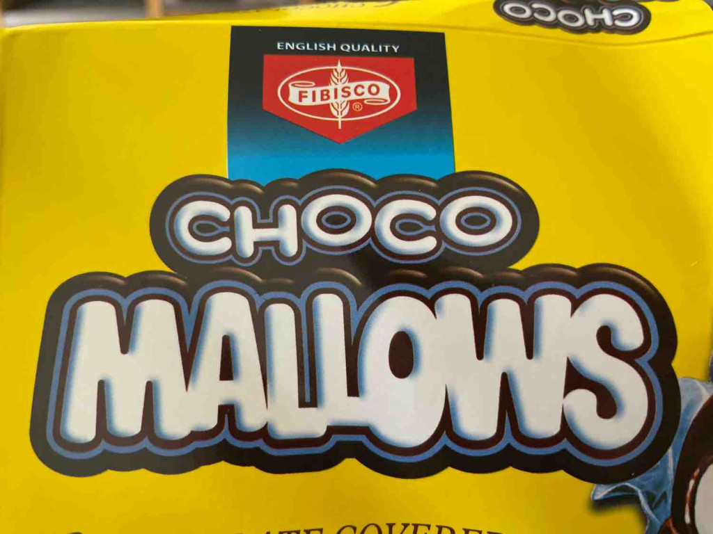 Choco Mallows von ionoko | Hochgeladen von: ionoko