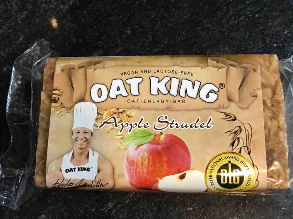 Oat King Apfelstrudel von mrclonk | Hochgeladen von: mrclonk