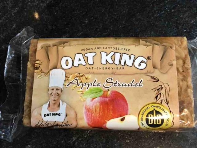 Oat King Apfelstrudel von mrclonk | Hochgeladen von: mrclonk