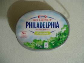 PHILADELPHIA, Kräuter 5%absolut | Hochgeladen von: Juvel5