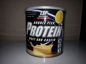 LSP Double Plex Protein Joghurt Zitrone  | Hochgeladen von: slopi69