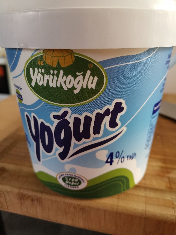 yogurt  yörükoglu 4% von chibibaris | Hochgeladen von: chibibaris