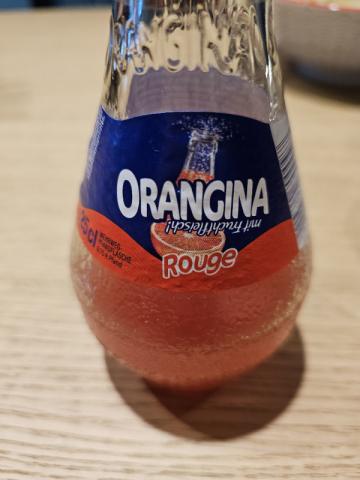 Orangina Rouge by somdood | Uploaded by: somdood