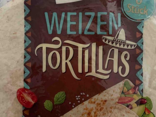 Weizen Tortillas by HannaSAD | Uploaded by: HannaSAD