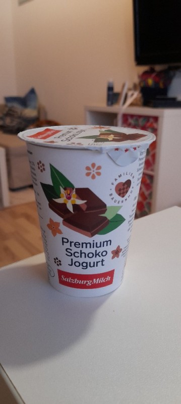 Premium Schoko Jogurt von Irina303 | Hochgeladen von: Irina303