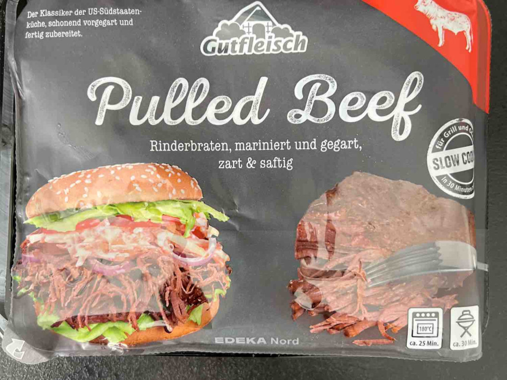 Pulled Beef von crd19 | Hochgeladen von: crd19