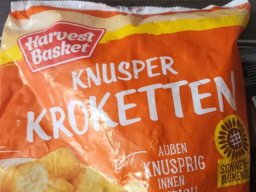 Knusper Kroketten von ReginaMa | Hochgeladen von: ReginaMa Knusper Kroketten von ReginaMa | Hochgeladen von: ReginaMa