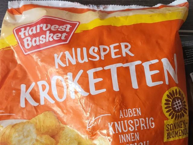 Knusper Kroketten von ReginaMa | Hochgeladen von: ReginaMa Knusper Kroketten von ReginaMa | Hochgeladen von: ReginaMa