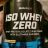 ISO Whey zero von Christianf700 | Hochgeladen von: Christianf700