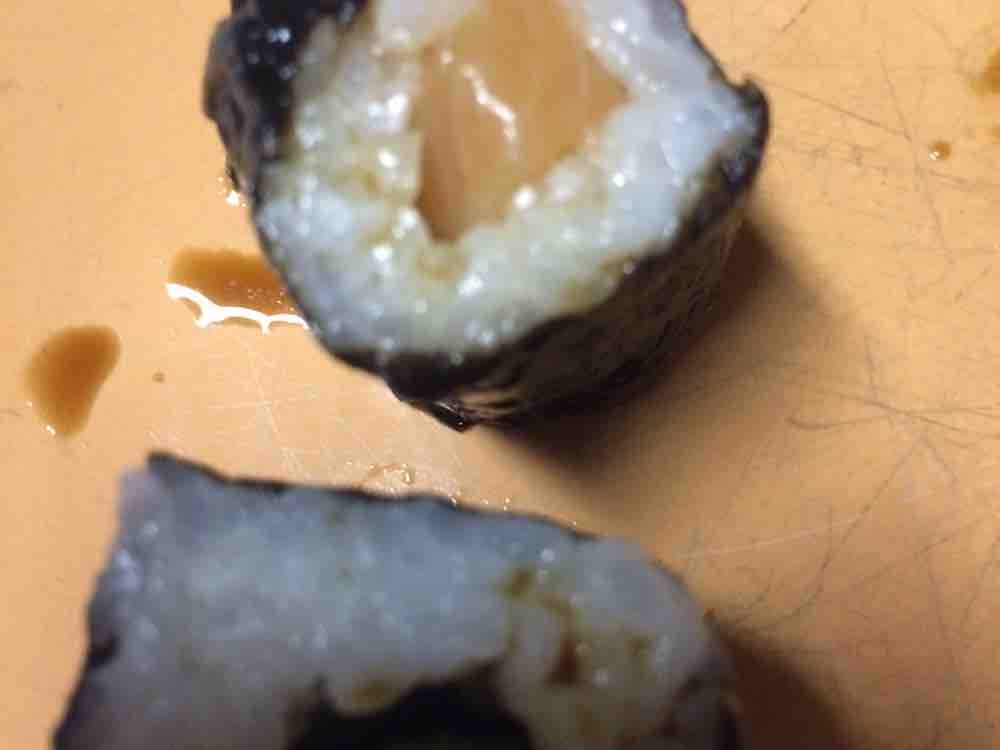 Sushi Nara, Wakame  von jeigler423 | Hochgeladen von: jeigler423