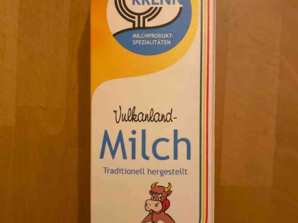 Vulkanland- Milch von HAE | Hochgeladen von: HAE