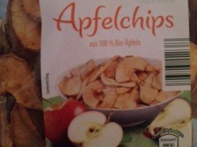 Bio Apfelchips, Apfel | Hochgeladen von: enidan85