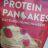 Protein Pancakes, mit Wasser von v8wessi | Hochgeladen von: v8wessi
