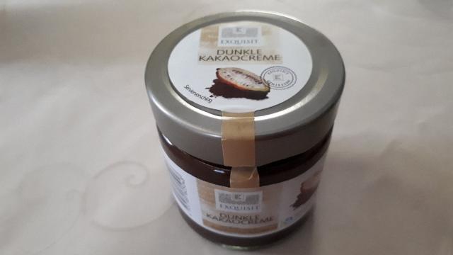 Exquisit Dunkle Kakaocreme von traumkuh596 | Hochgeladen von: traumkuh596