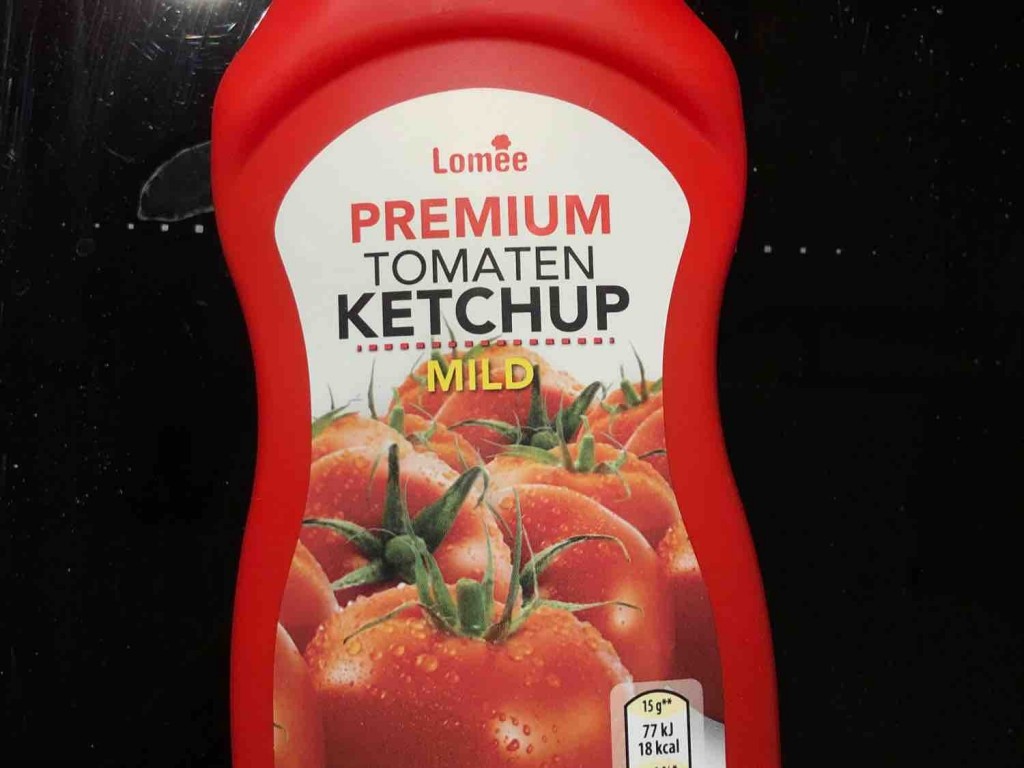 Premium Tomaten Ketchup von doris.bauer | Hochgeladen von: doris.bauer