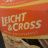 Leicht & Cross Knusperbrot, Weizen von CheNeroX | Hochgeladen von: CheNeroX