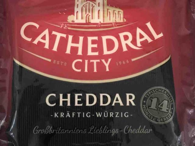 Cathedral City, Cheddar von Mucki2351 | Hochgeladen von: Mucki2351