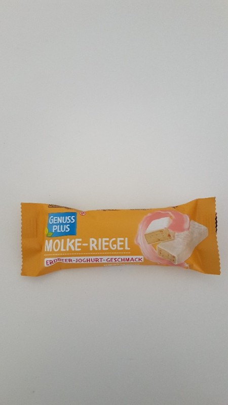 Molke-Riegel Erdneer-Joghurt-Geschmack von Kerstin9.83 | Hochgeladen von: Kerstin9.83