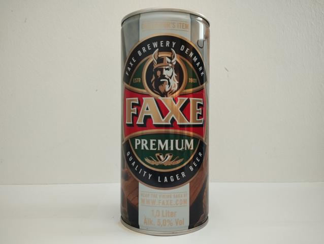 Faxe Premium | Hochgeladen von: micha66/Akens-Flaschenking