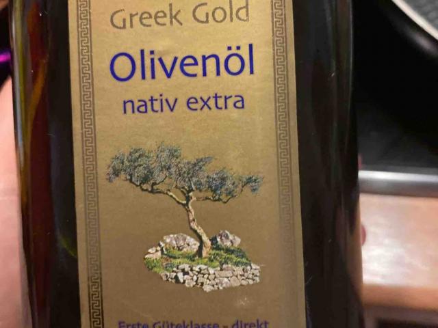 Olivenöl von Pia2000 | Hochgeladen von: Pia2000