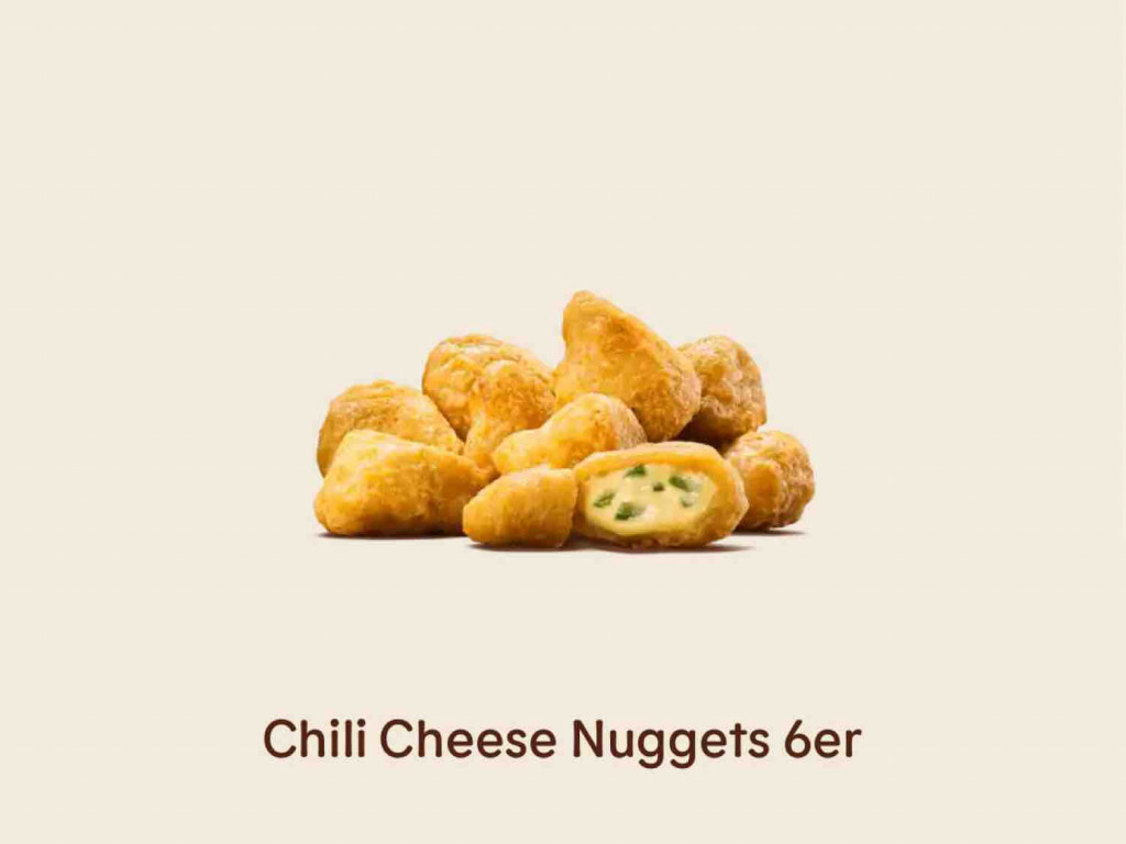 Chili Cheese Nuggets von Martin415 | Hochgeladen von: Martin415