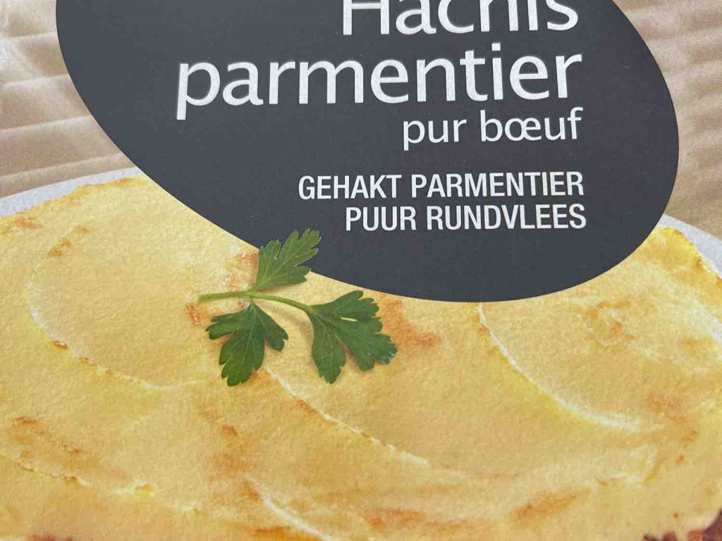 Hachis Parmentier Auchan von crystal3107 | Hochgeladen von: crystal3107