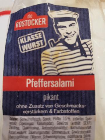 pfeffersalami, pikant von liese80-0 | Hochgeladen von: liese80-0