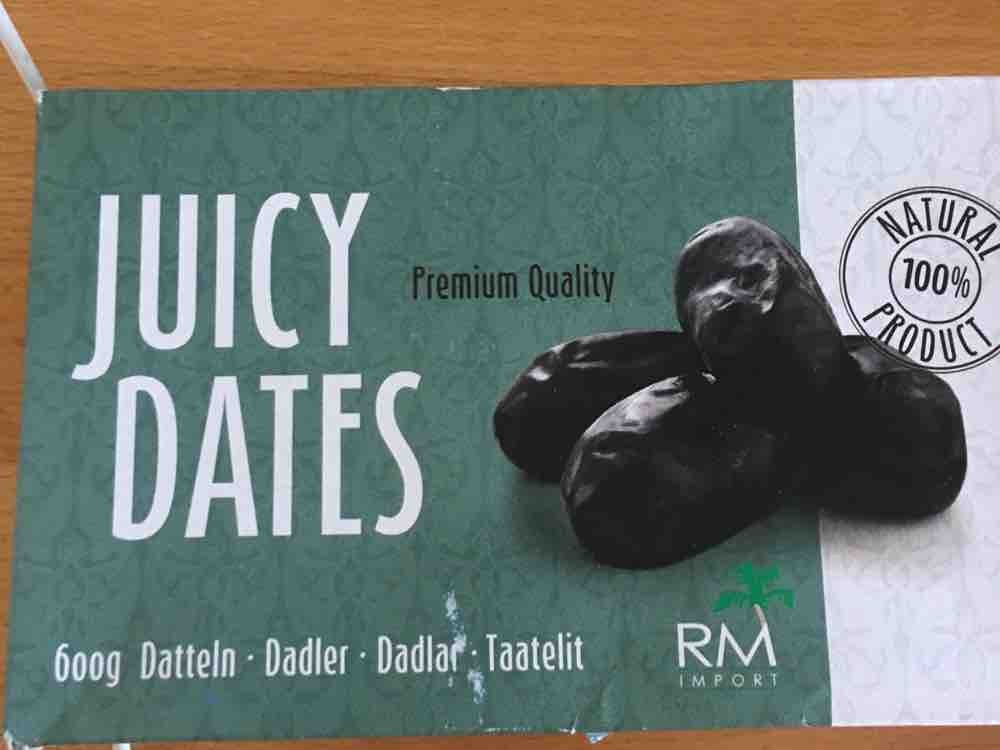 Juicy Dates, Premium Quality von Antje81 | Hochgeladen von: Antje81