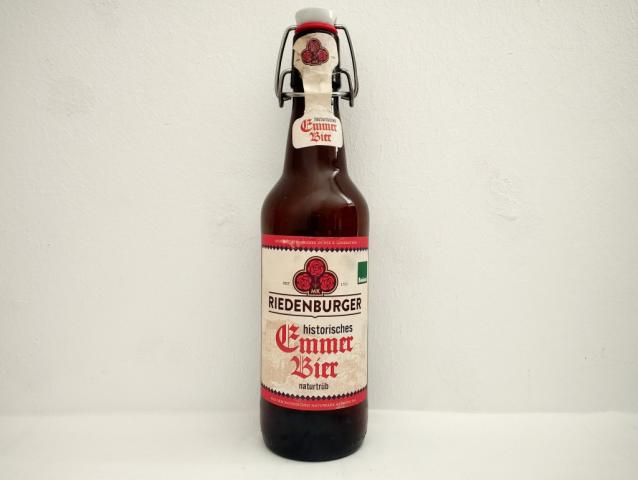 Emmerbier | Hochgeladen von: micha66/Akens-Flaschenking