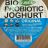 probiotic joghurt, bio by NWCLass | Hochgeladen von: NWCLass