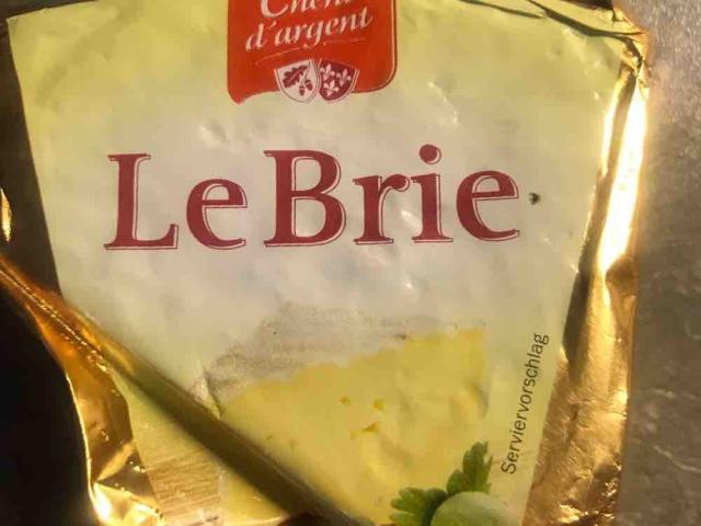 Brie Francais (Chêne d'argent), 60% Fett i.Tr. von si | Hochgeladen von: simi.01