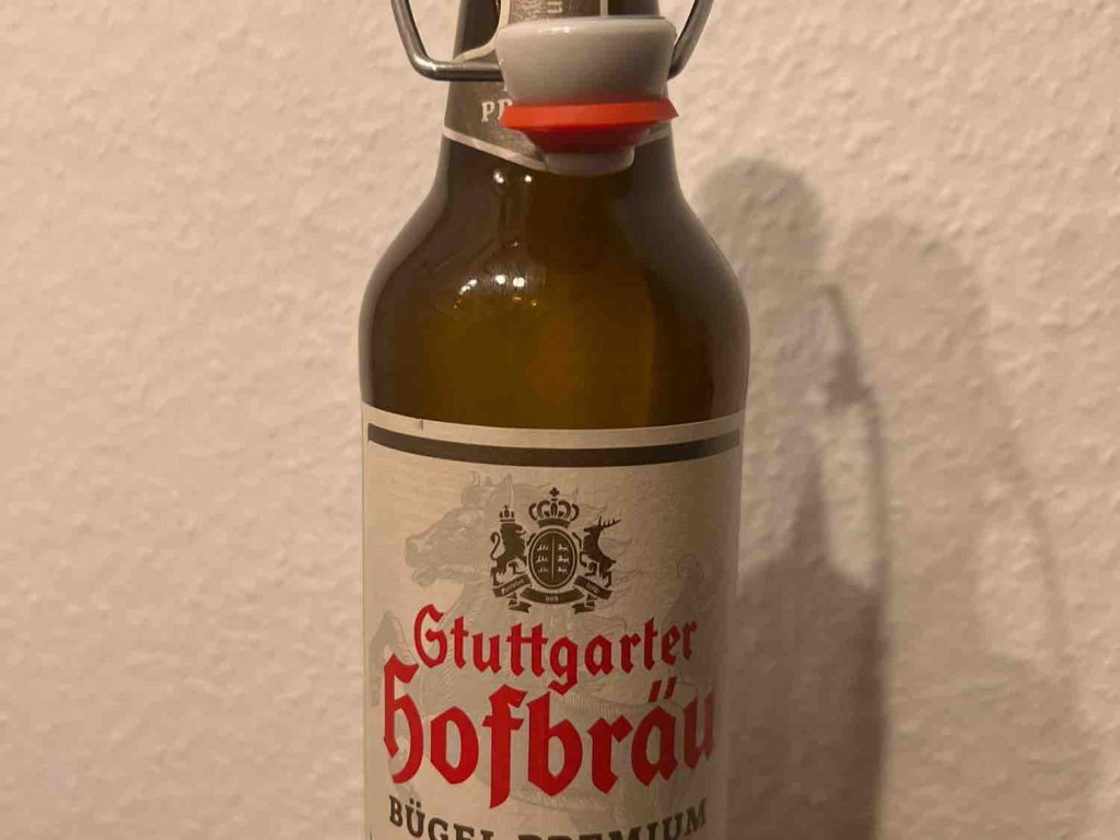 Stuttgarter Hofbräu Pilsner von maxroland | Hochgeladen von: maxroland