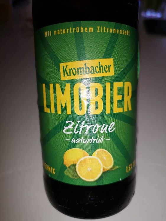 Limobier, 70% Limo & 30% Bier von Carry7 | Hochgeladen von: Carry7