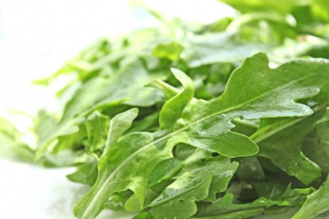 Rucola | Uploaded by: JuliFisch