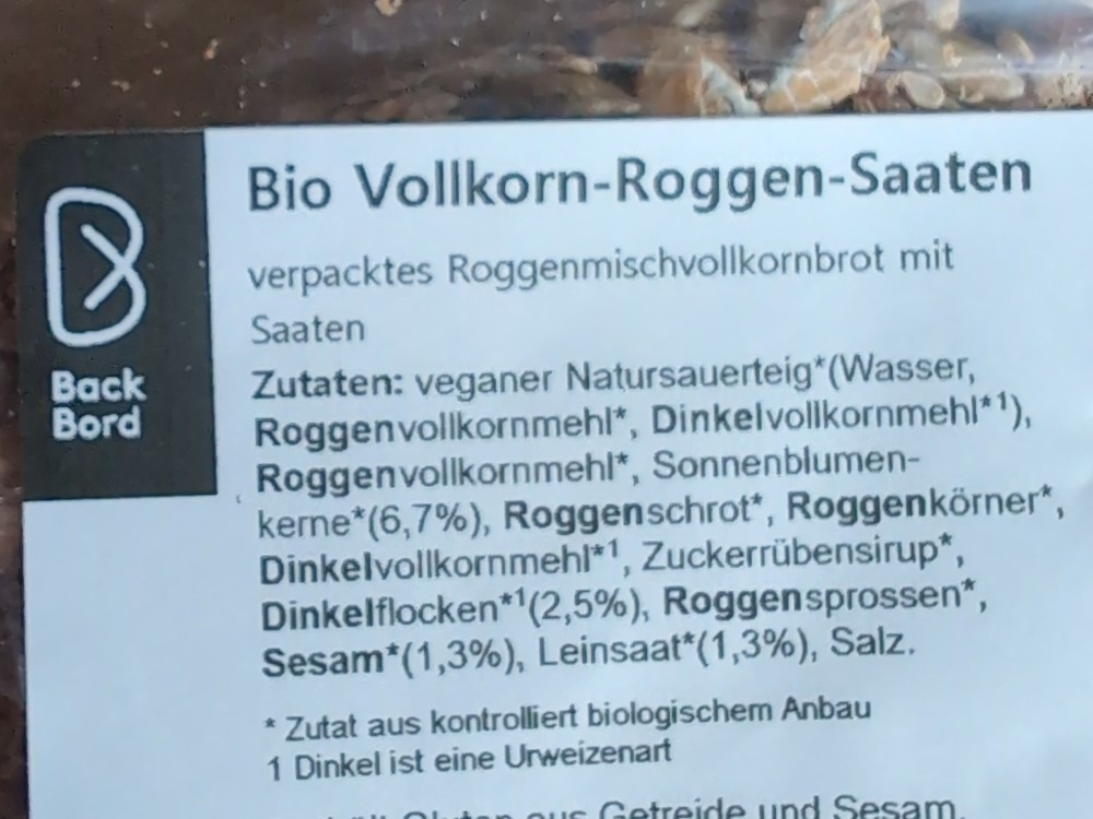 Vollkorn-Roggen Saaten Brot BackBord von xXFeyXx | Hochgeladen von: xXFeyXx Vollkorn-Roggen Saaten Brot BackBord von xXFeyXx | Hochgeladen von: xXFeyXx