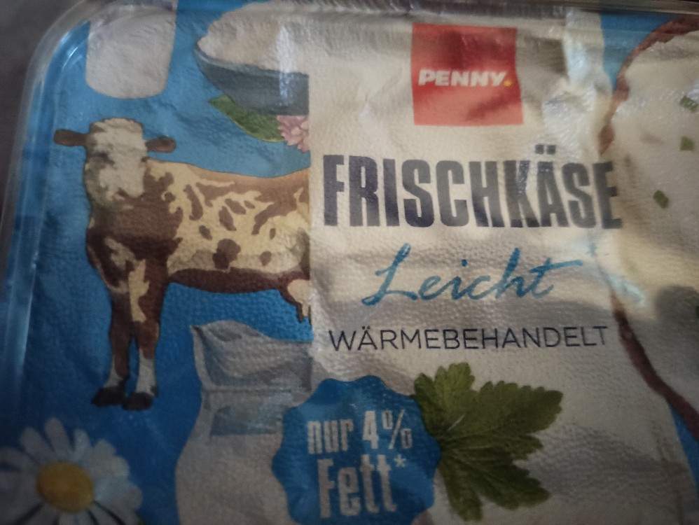 Frischkäse leicht, 4% Fett von KarlEins | Hochgeladen von: KarlEins