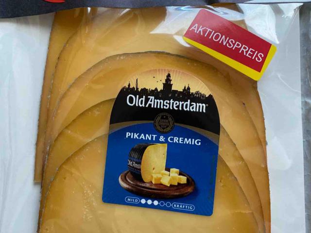 Old Amsterdam 50%, Pikant+Cremig von mr1569 | Hochgeladen von: mr1569