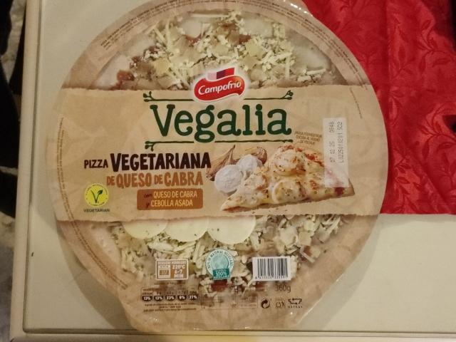 Vegalia Vegetariana de queso de cabra von Tamili | Hochgeladen von: Tamili