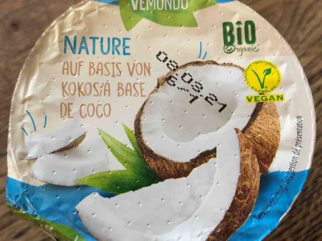 Kokos Joghurt von geraha | Hochgeladen von: geraha