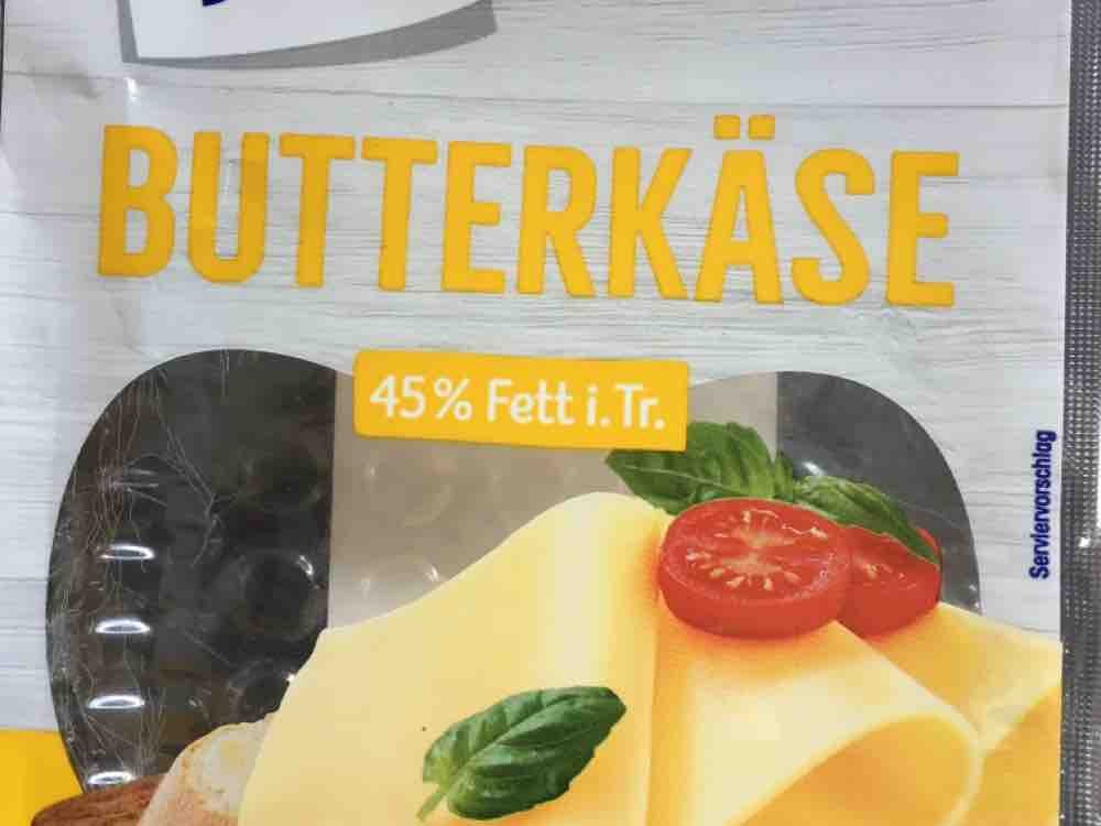 Butterkäse, 45% Fett i.Tr. von aj58 | Hochgeladen von: aj58