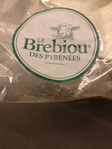 Le Brebiou , Schafskäse von Mowig | Hochgeladen von: Mowig