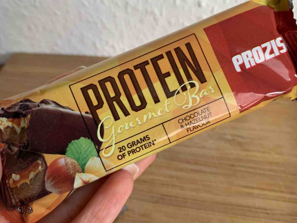 Protein Gourmet bar  von neeeele | Hochgeladen von: neeeele