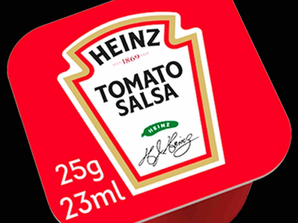 Tomato Salsa von staricon | Hochgeladen von: staricon