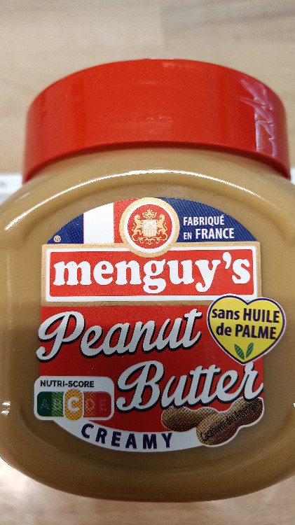 Peanut Butter, creamy von haraldhi | Hochgeladen von: haraldhi