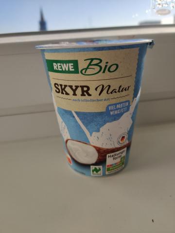 Skyr Natur by jtj | Uploaded by: jtj