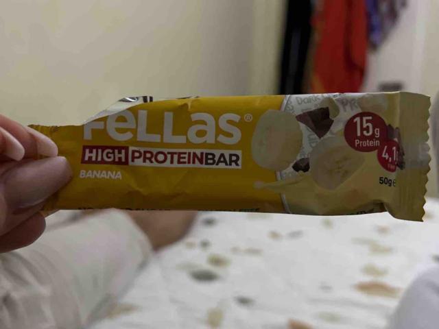 Protein bar von Lisa2002 | Hochgeladen von: Lisa2002