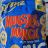 Monster Munch by Thorad | Hochgeladen von: Thorad