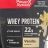 Whey Protein Vanille von SLC | Hochgeladen von: SLC