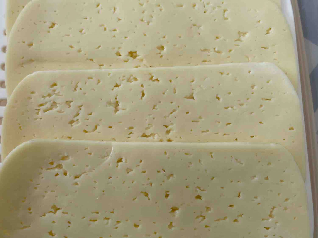 Butterkäse, 45 % Fett von AnniDo | Hochgeladen von: AnniDo
